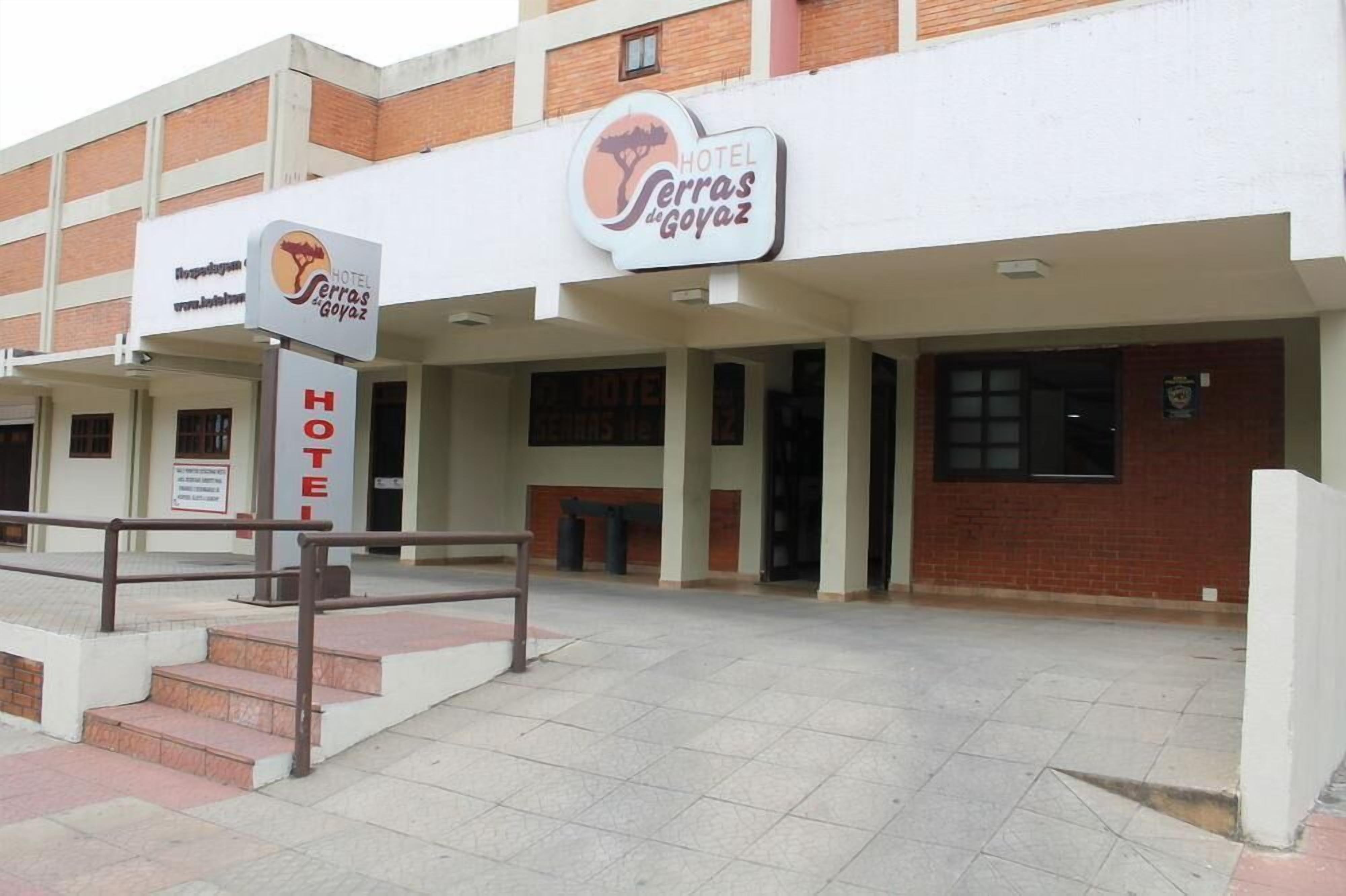 Rede Andrade Goiania Centro — Foto’s 2